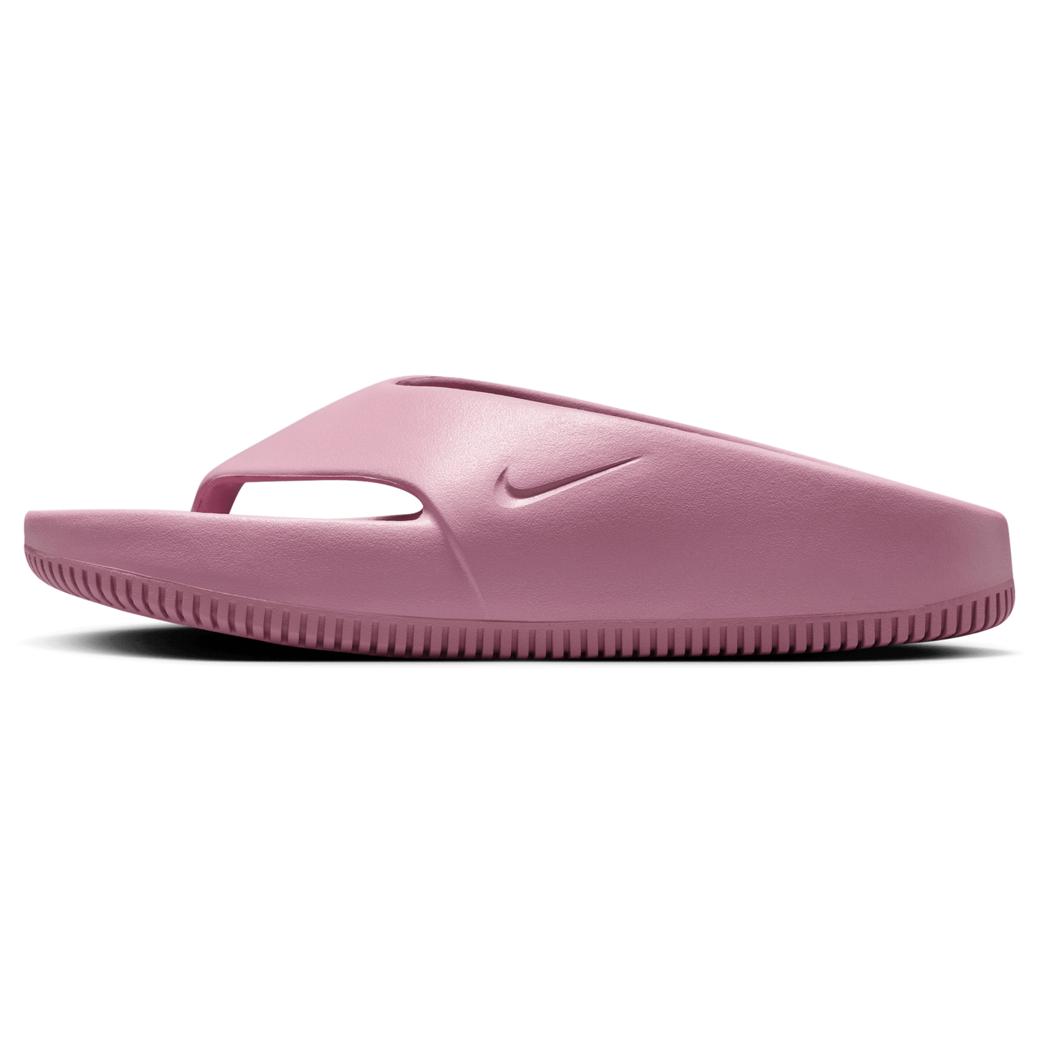 Nike Calm Flip Flop - Women's - Elemental Pink/Elemental Pink/Elemental Pink