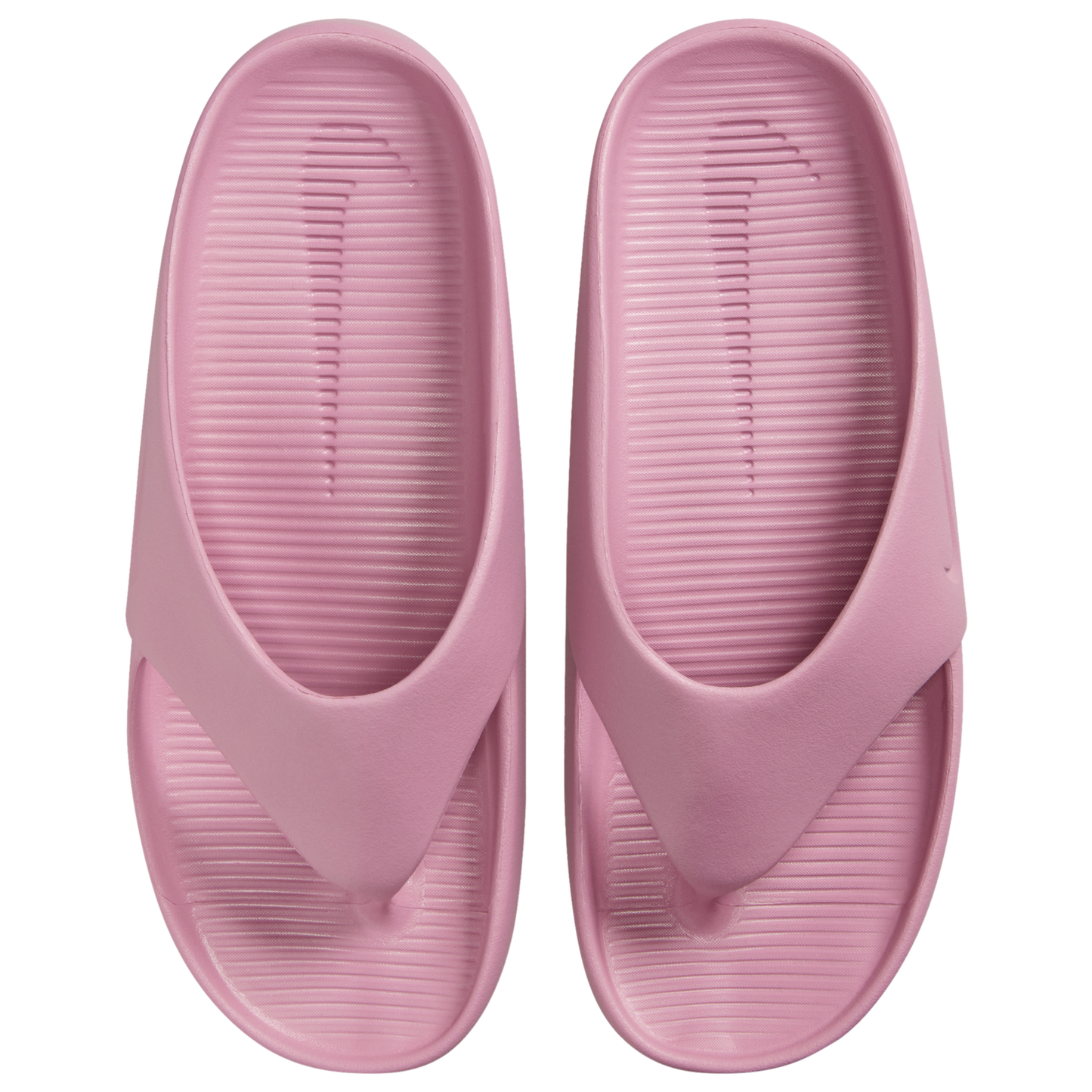 Nike Calm Flip Flop - Women's - Elemental Pink/Elemental Pink/Elemental Pink