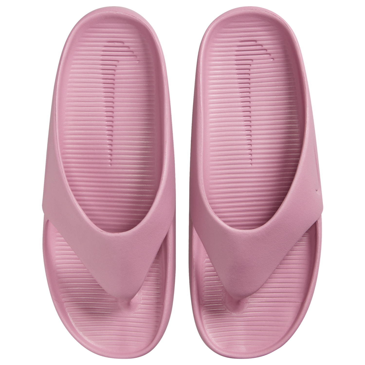 Nike Calm Flip Flop - Women's - Elemental Pink/Elemental Pink/Elemental Pink