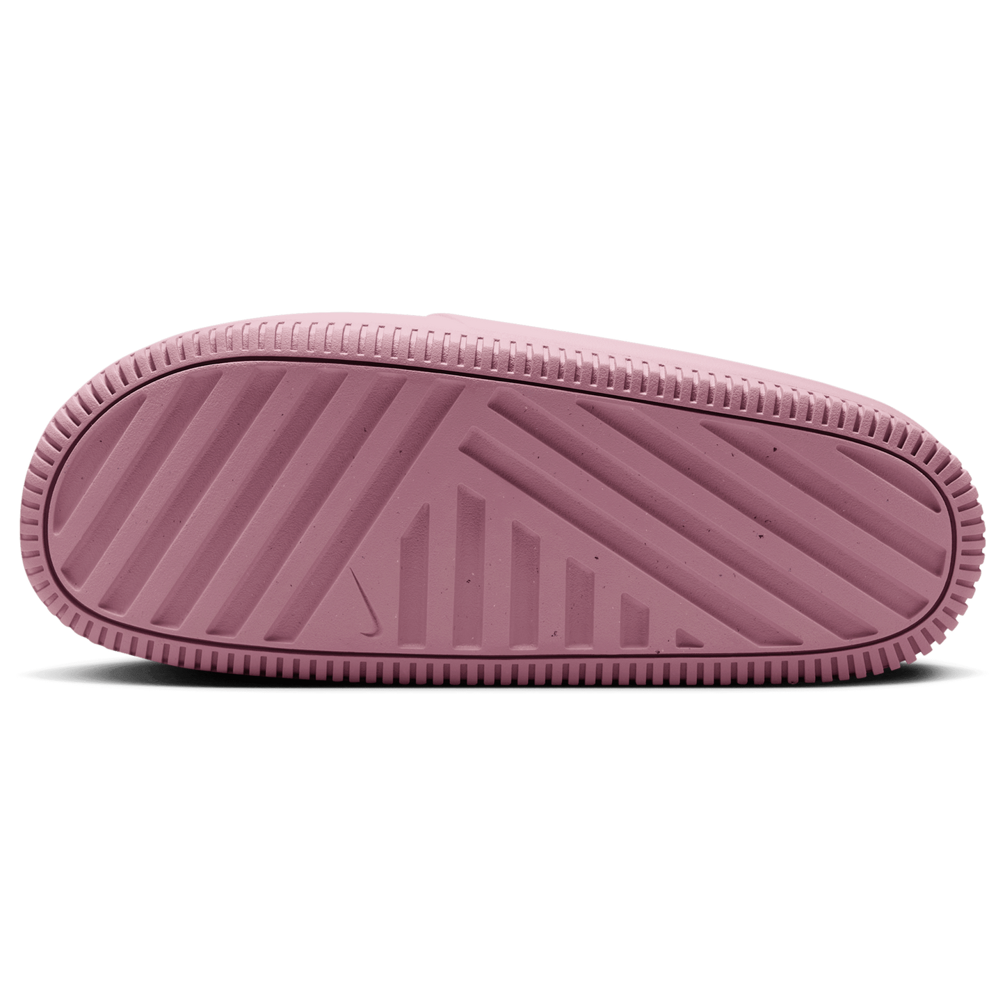 Nike Calm Flip Flop - Women's - Elemental Pink/Elemental Pink/Elemental Pink