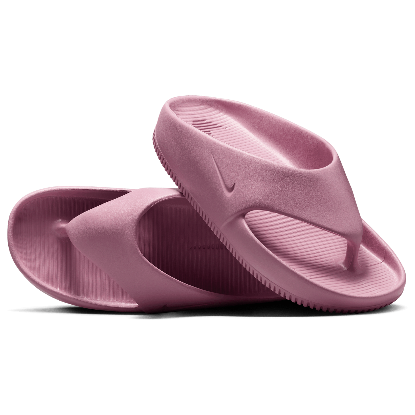 Nike Calm Flip Flop - Women's - Elemental Pink/Elemental Pink/Elemental Pink