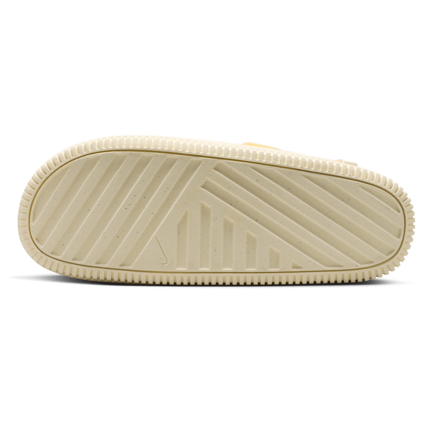Nike Calm Mule Na - Men's - Coconut Milk/Coconut Milk