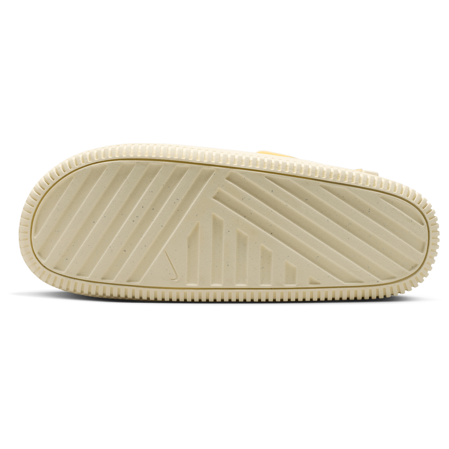 Nike Calm Mule Na - Men's - Coconut Milk/Coconut Milk