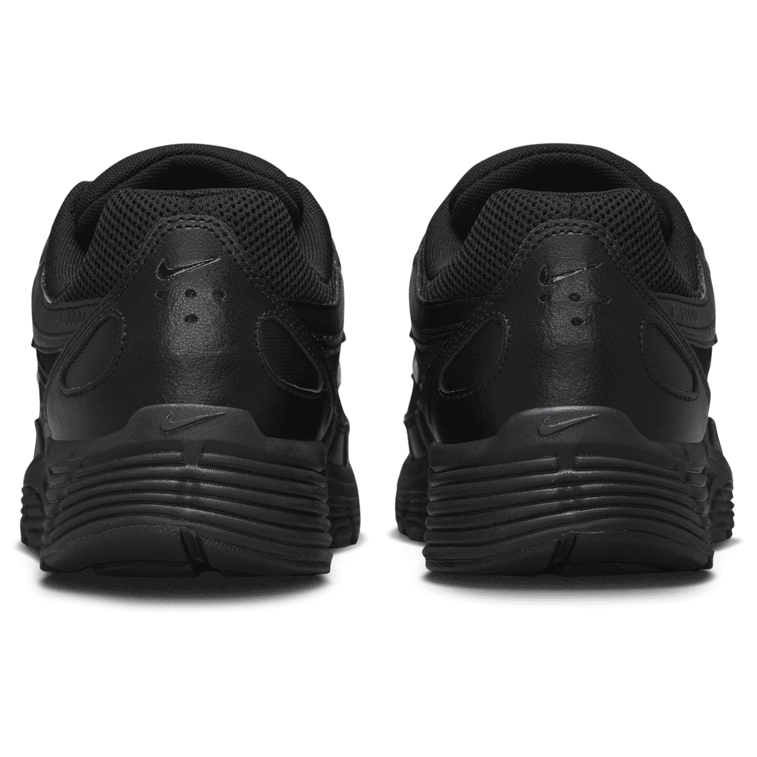 Nike P-6000 - Men's - Black/Black