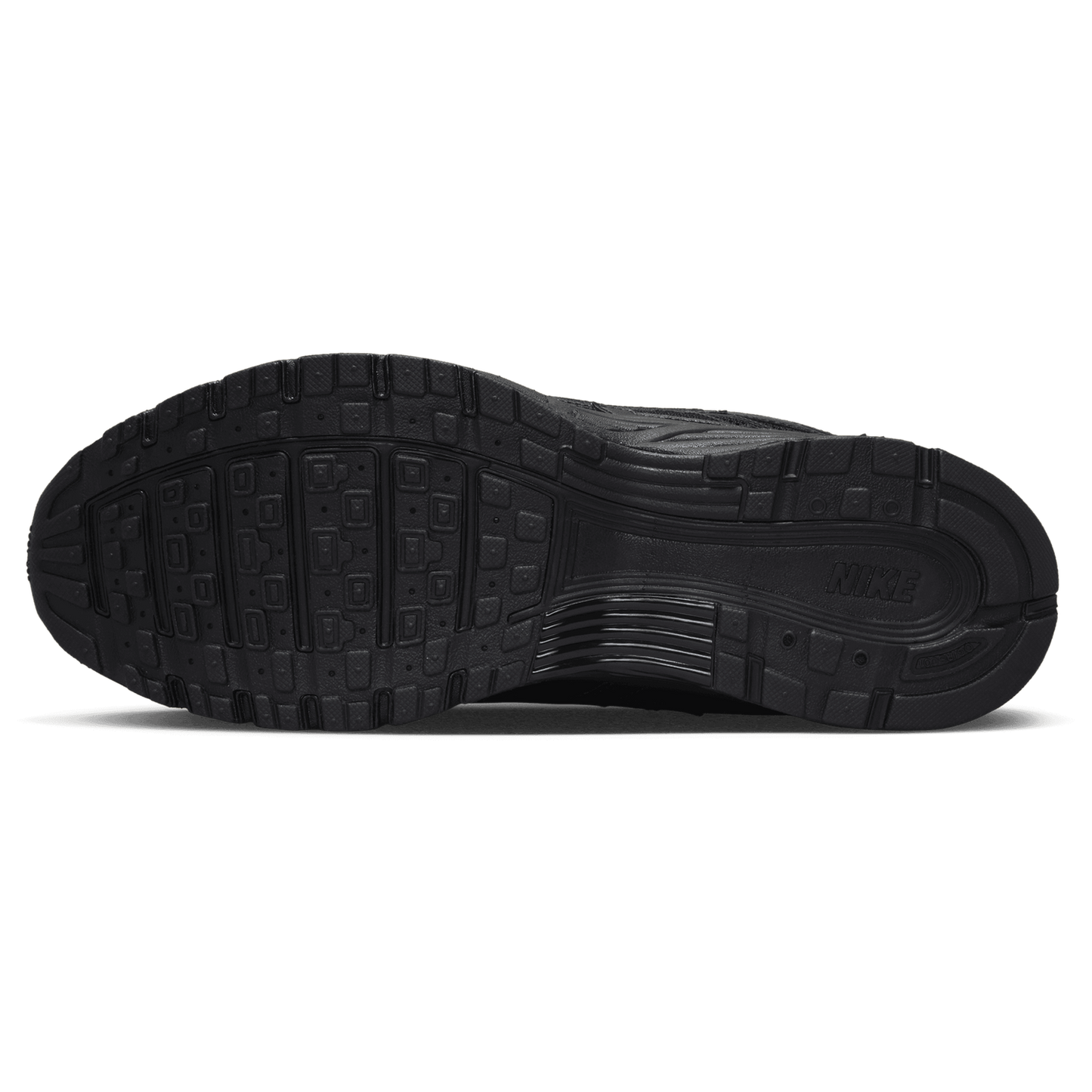 Nike P-6000 - Men's - Black/Black