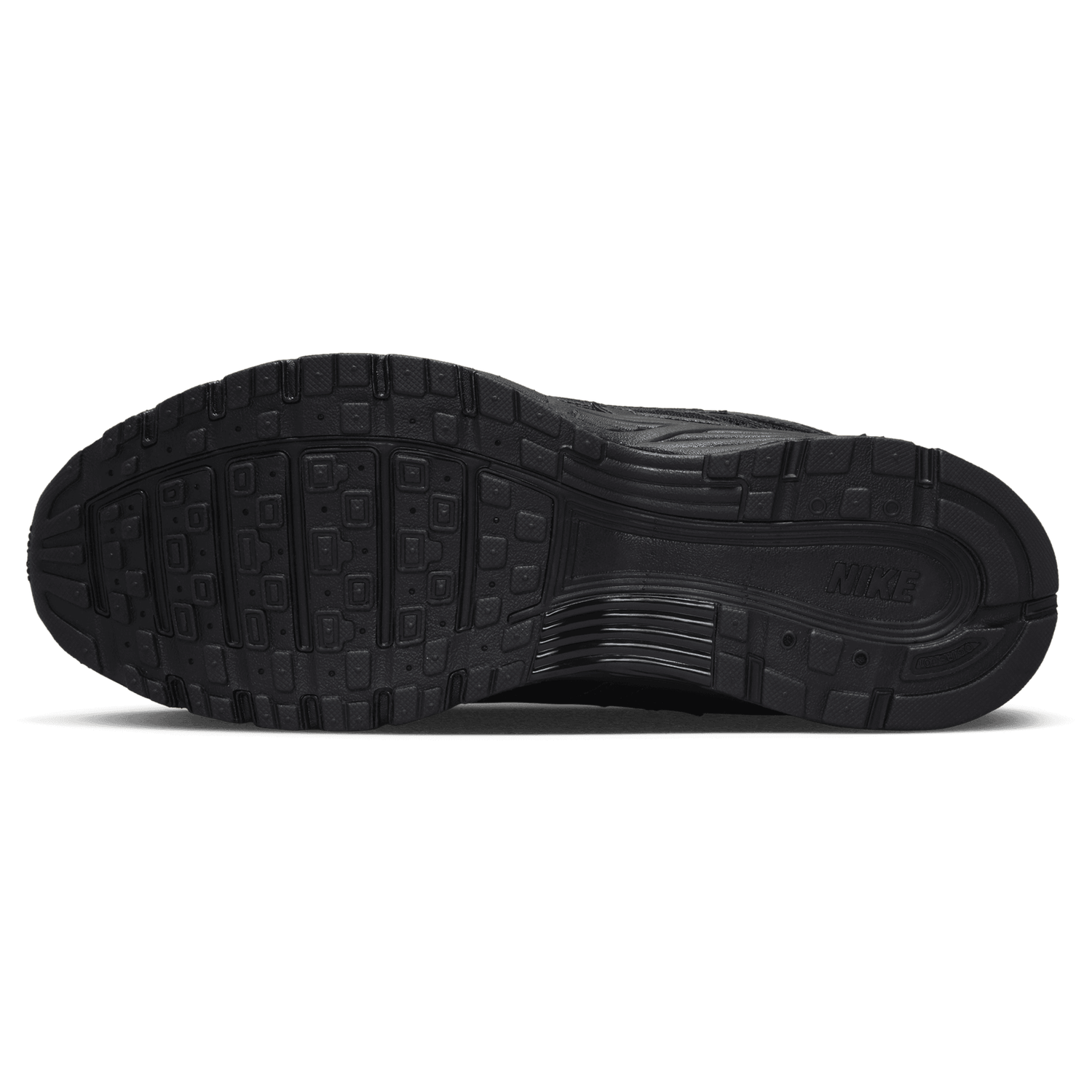 Nike P-6000 - Men's - Black/Black