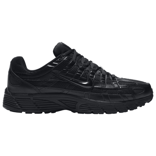 Nike P-6000 - Men's - Black/Black