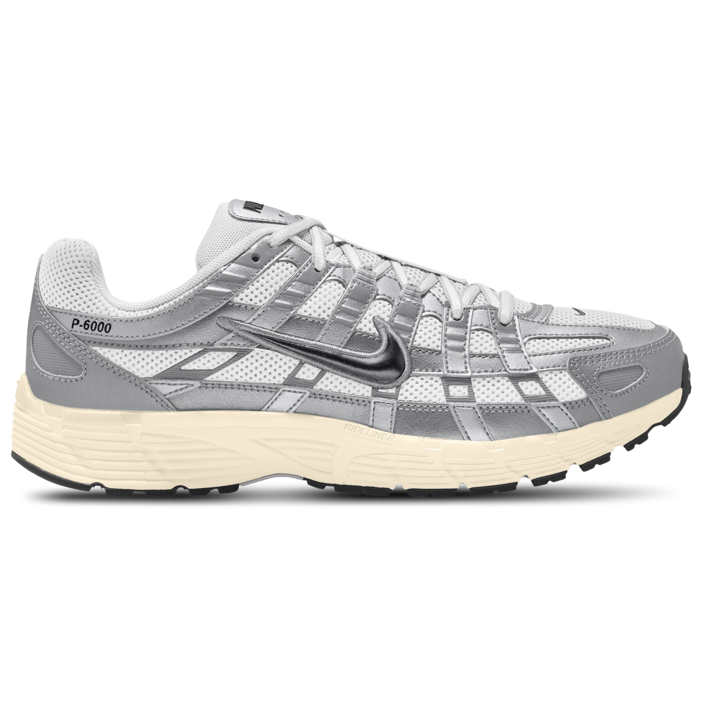 Nike P-6000 - Men's - Black