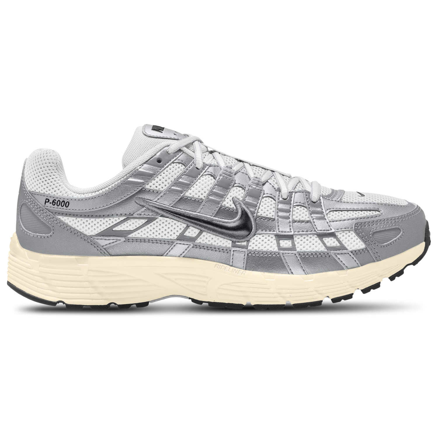 Nike P-6000 - Men's - Black
