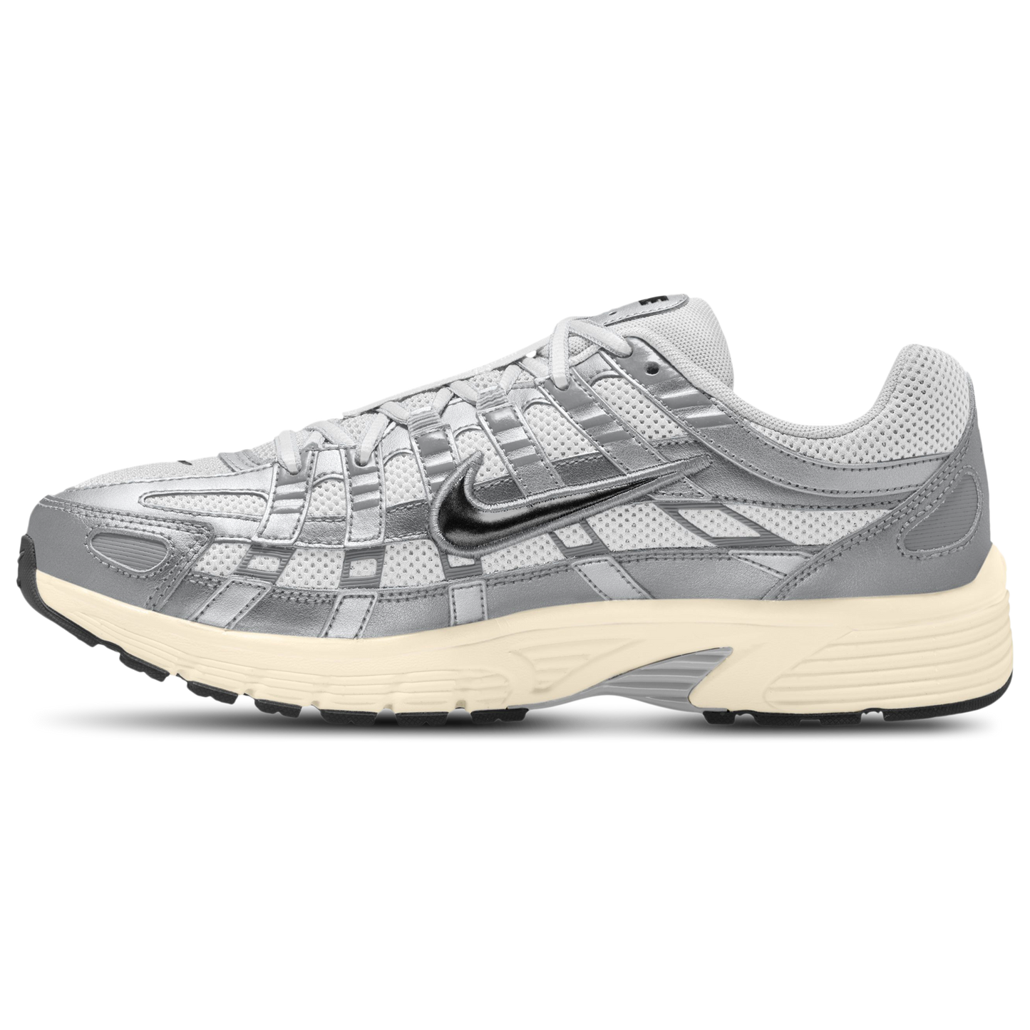 Nike P-6000 - Men's - Black