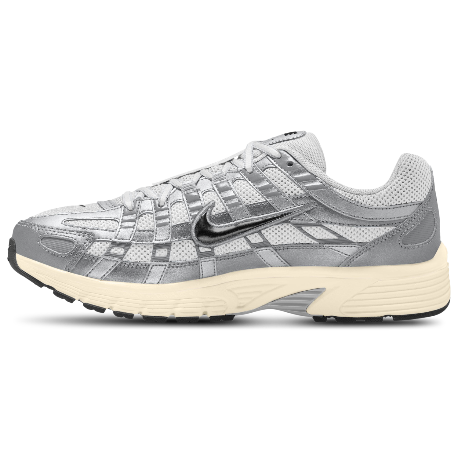 Nike P-6000 - Men's - Black