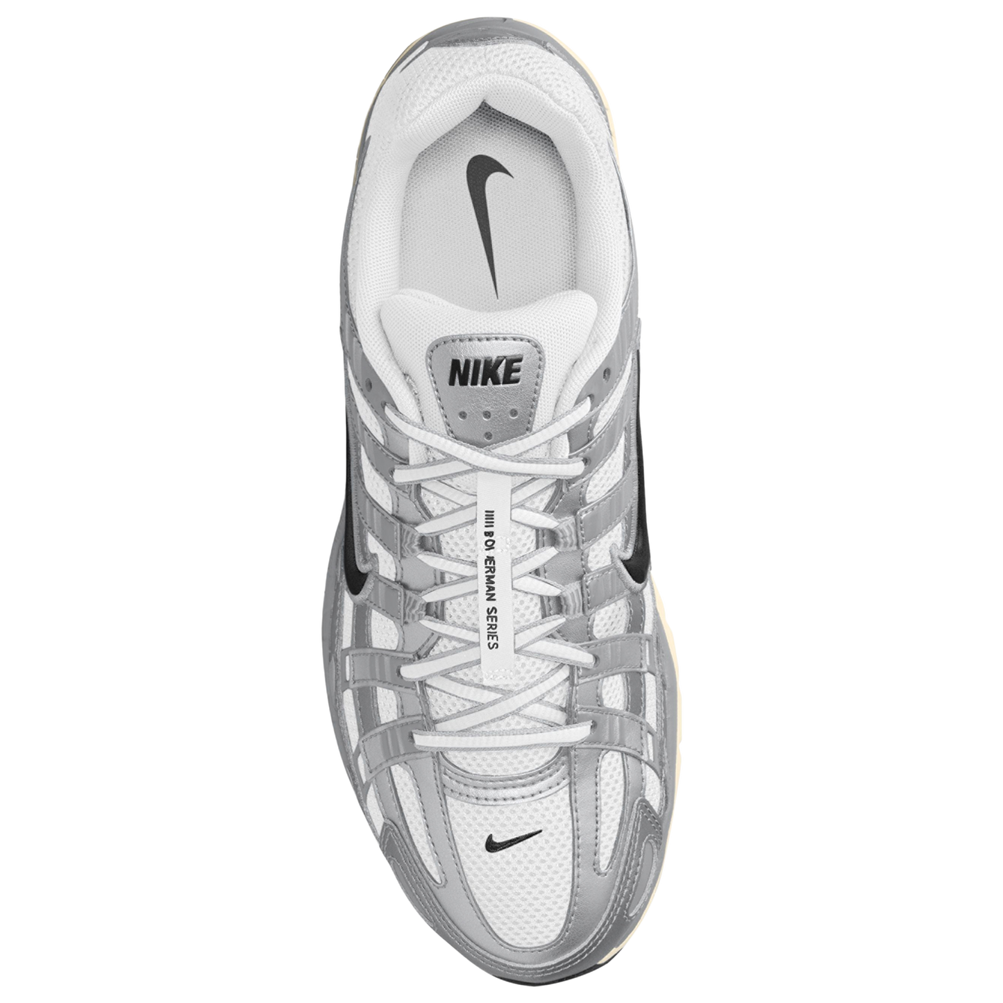 Nike P-6000 - Men's - Black