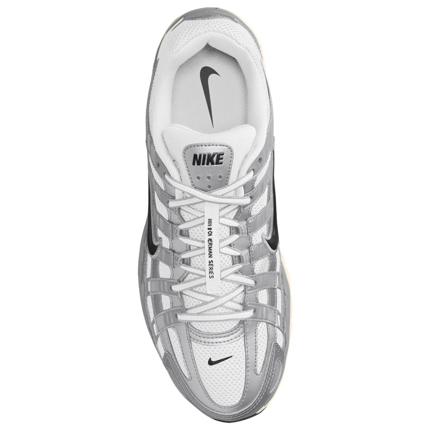 Nike P-6000 - Men's - Black
