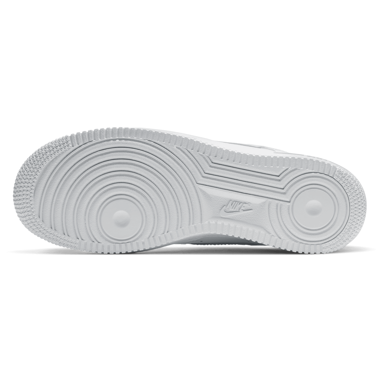 Nike Air Force 1 '07 LE Low - Women's - White/White