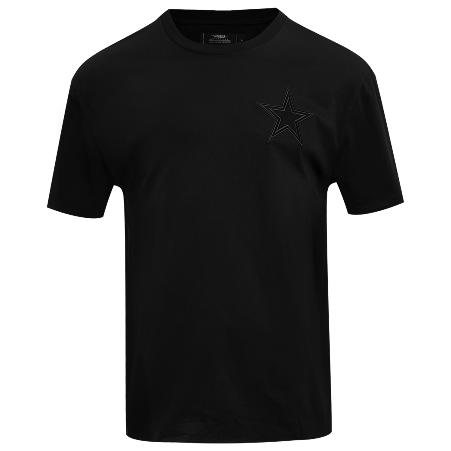 Pro Standard DALLAS COWBOYS TEE - Men's - Black