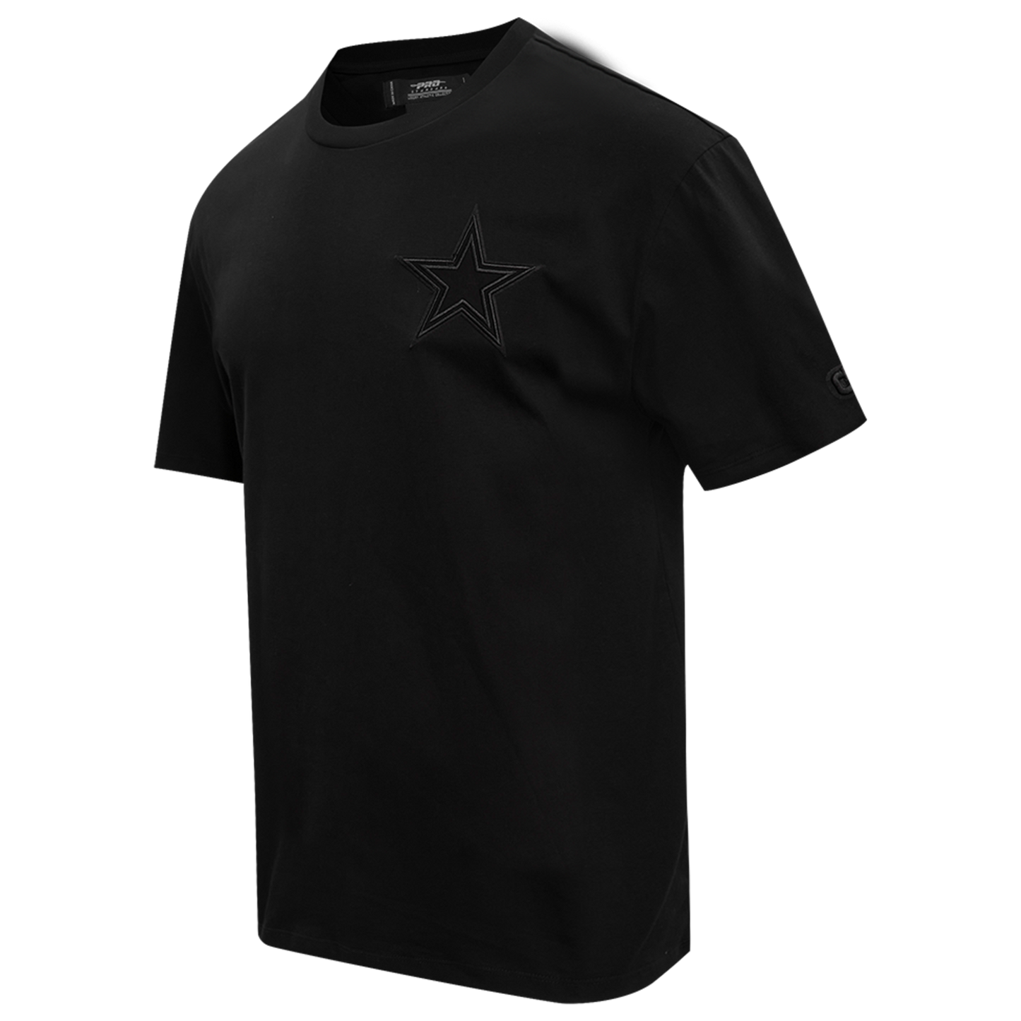 Pro Standard DALLAS COWBOYS TEE - Men's - Black