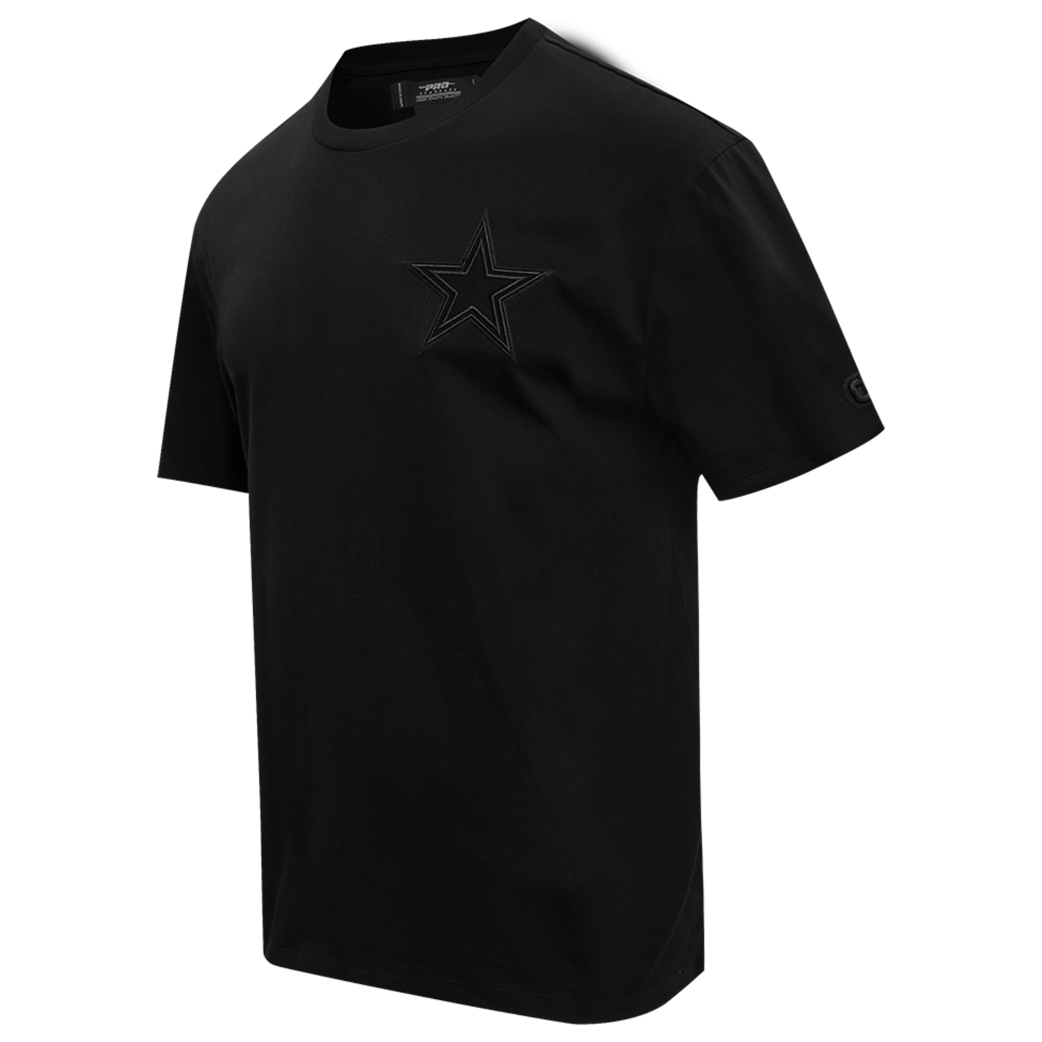 Pro Standard DALLAS COWBOYS TEE - Men's - Black