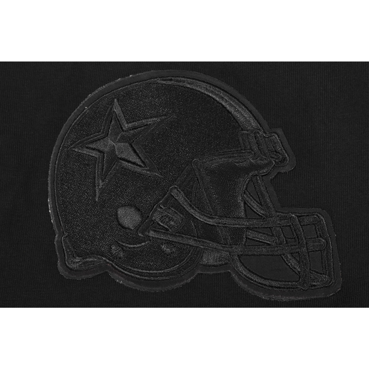 Pro Standard DALLAS COWBOYS TEE - Men's - Black
