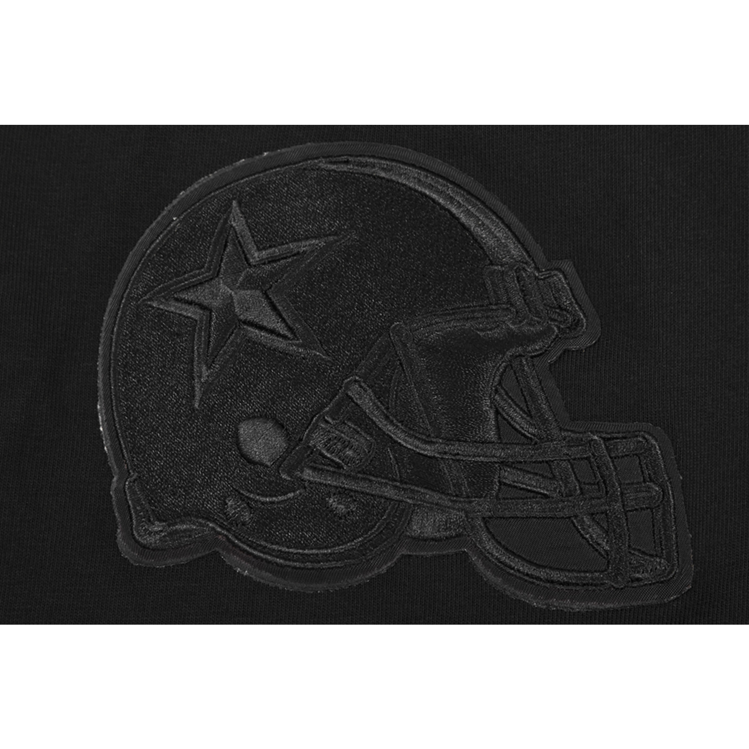 Pro Standard DALLAS COWBOYS TEE - Men's - Black
