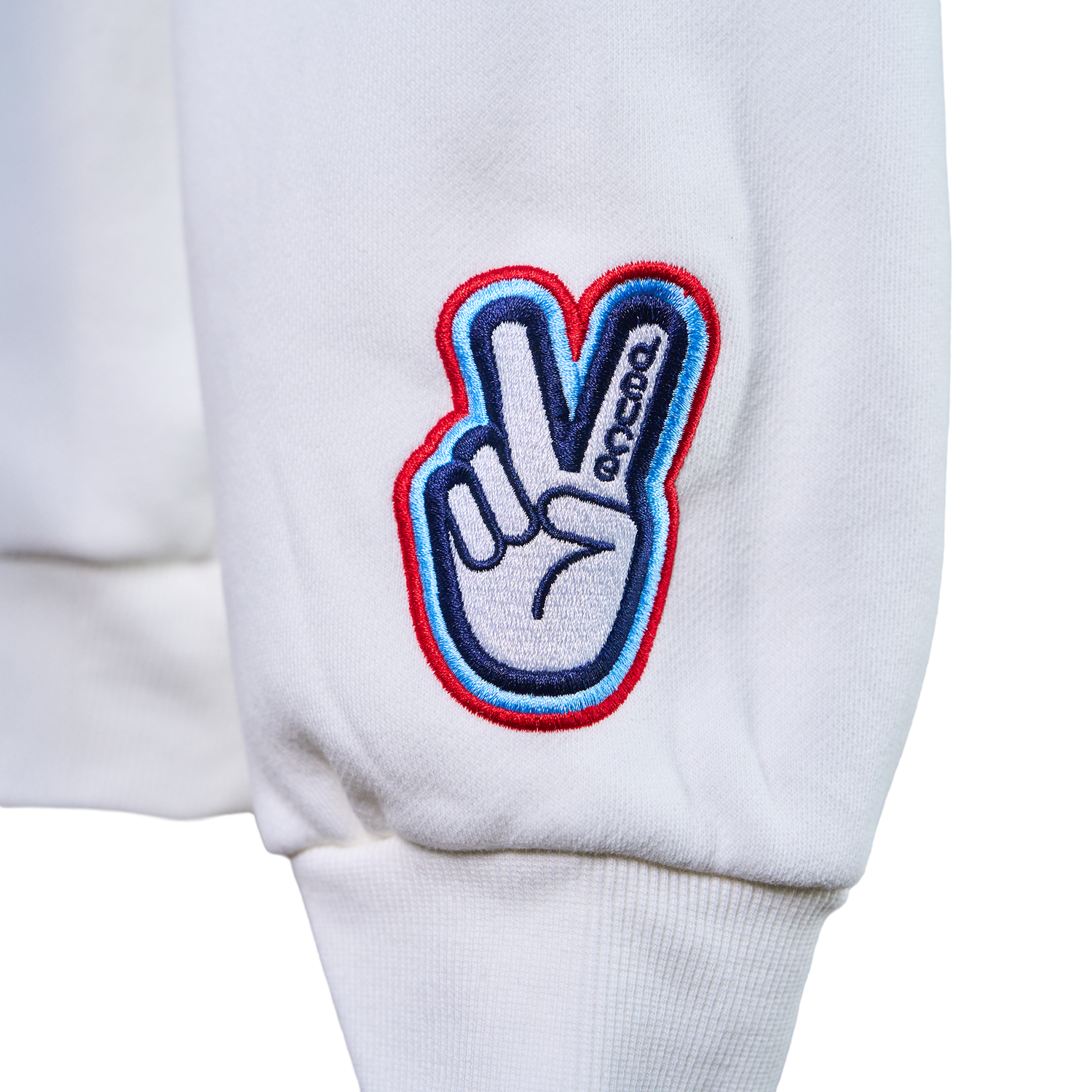 Deuce NBA ASW Hoodie - Men's - White