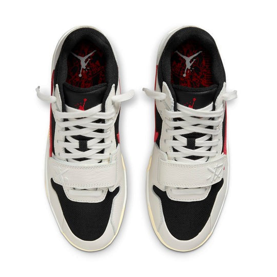 Air Jordan Jumpman Jack TR University Red