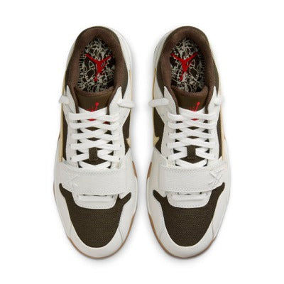 Air Jordan Jumpman Jack TR University Red