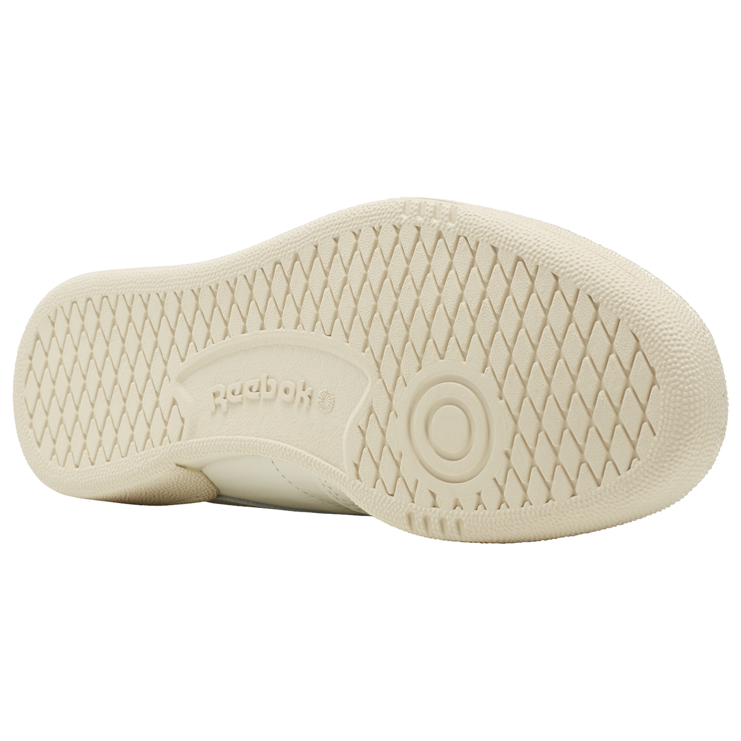 Reebok Club C 85 Vintage - Men's - White/Green