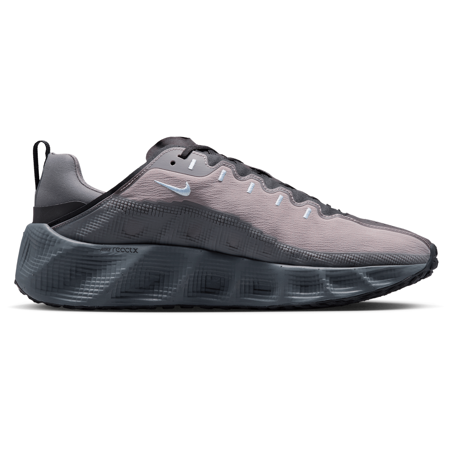 Nike Ava Rover - Men's - Wolf Grey/Ice Blue/Sport Grey