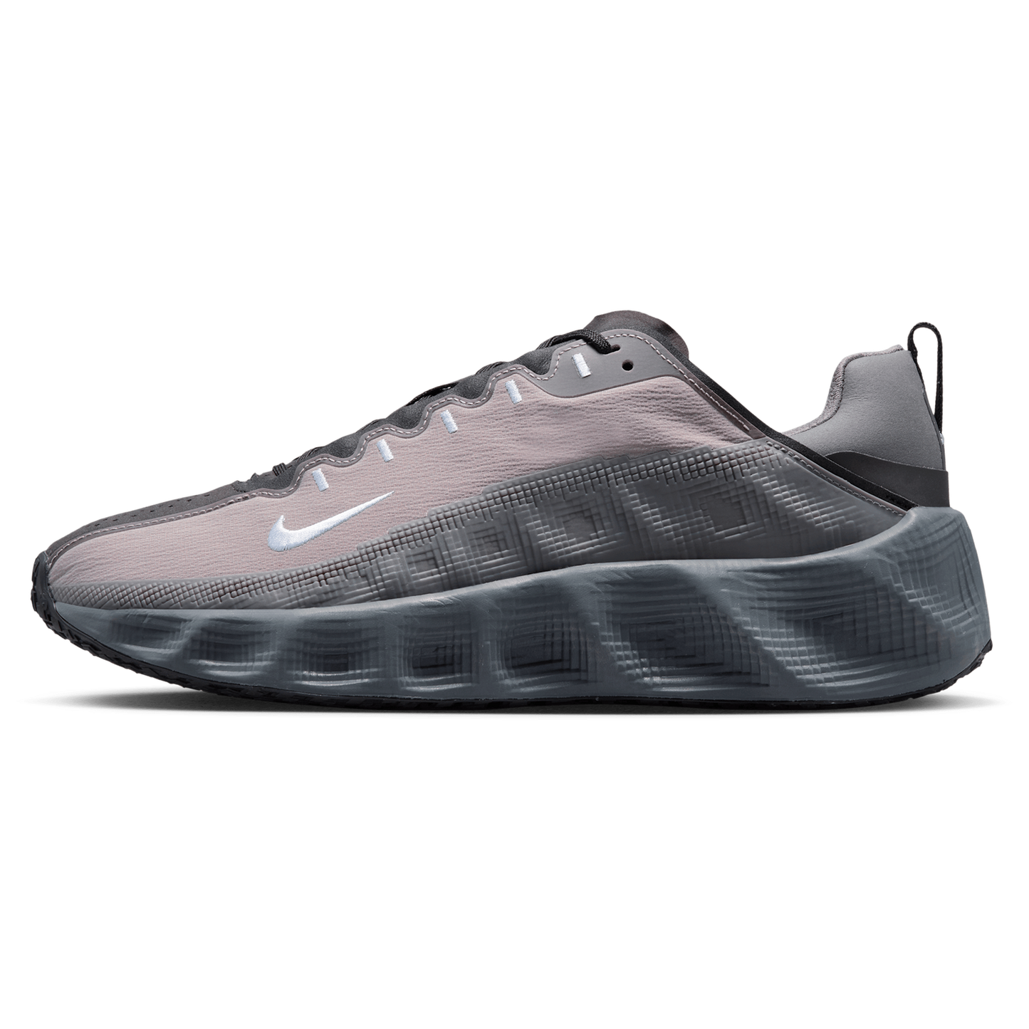 Nike Ava Rover - Men's - Wolf Grey/Ice Blue/Sport Grey