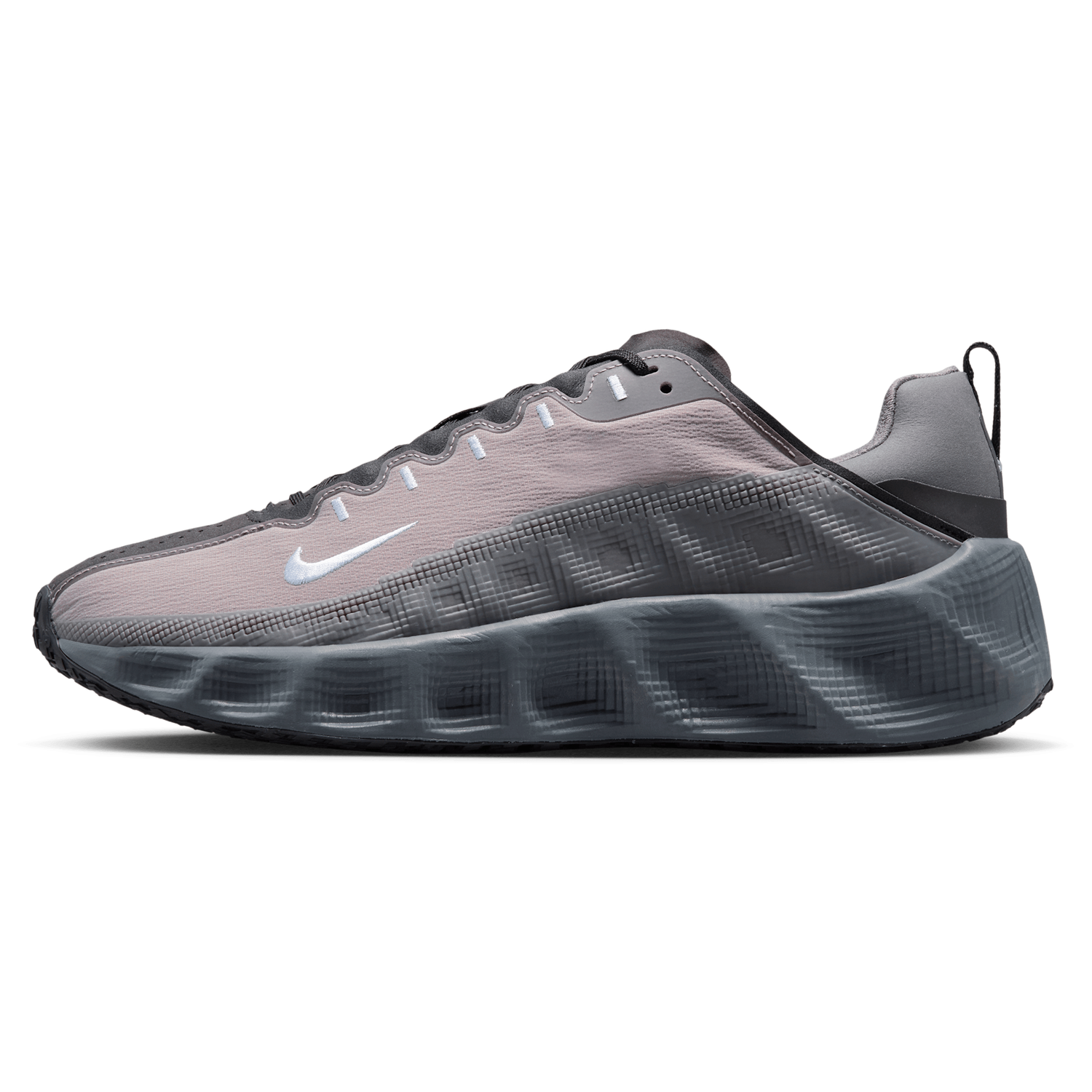 Nike Ava Rover - Men's - Wolf Grey/Ice Blue/Sport Grey