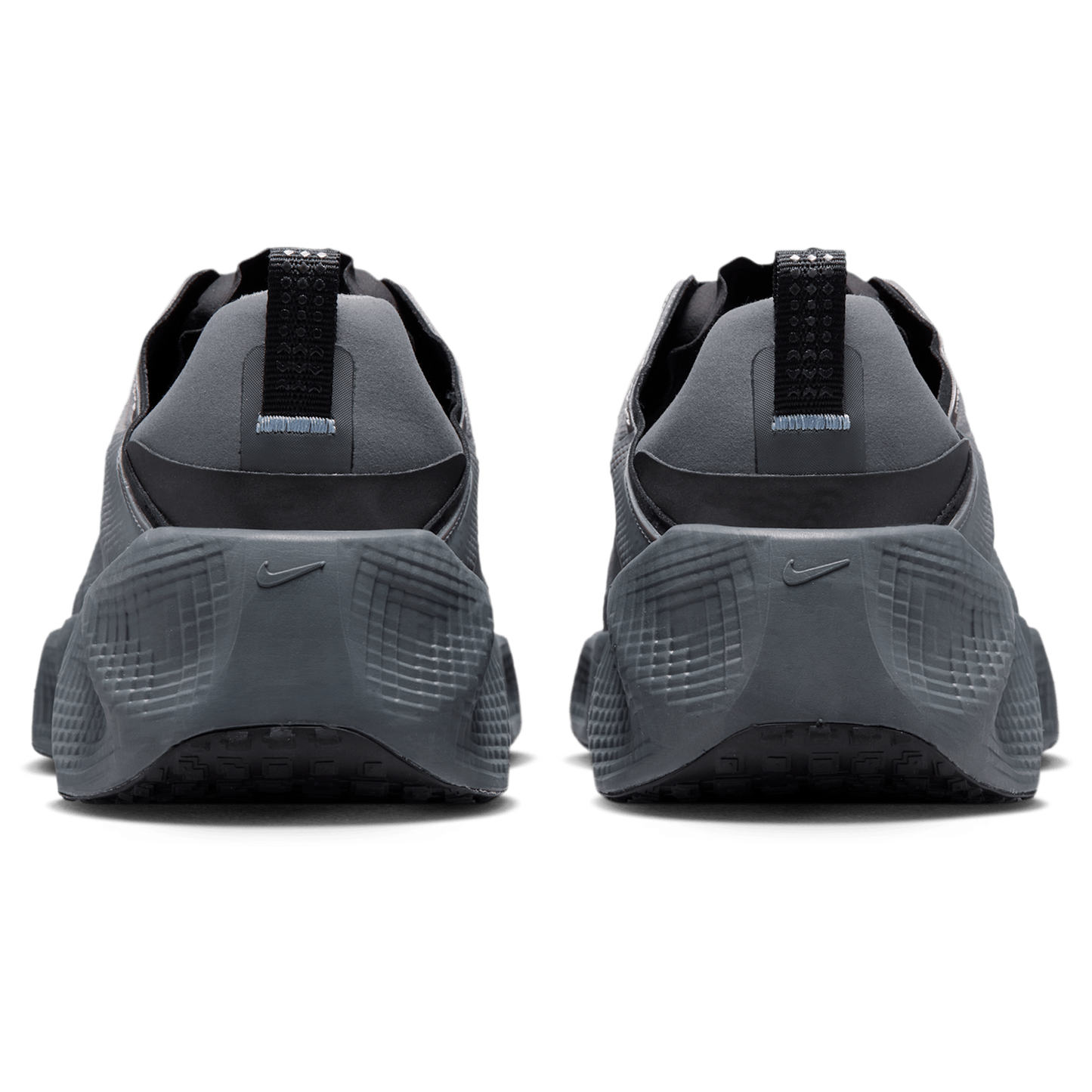 Nike Ava Rover - Men's - Wolf Grey/Ice Blue/Sport Grey