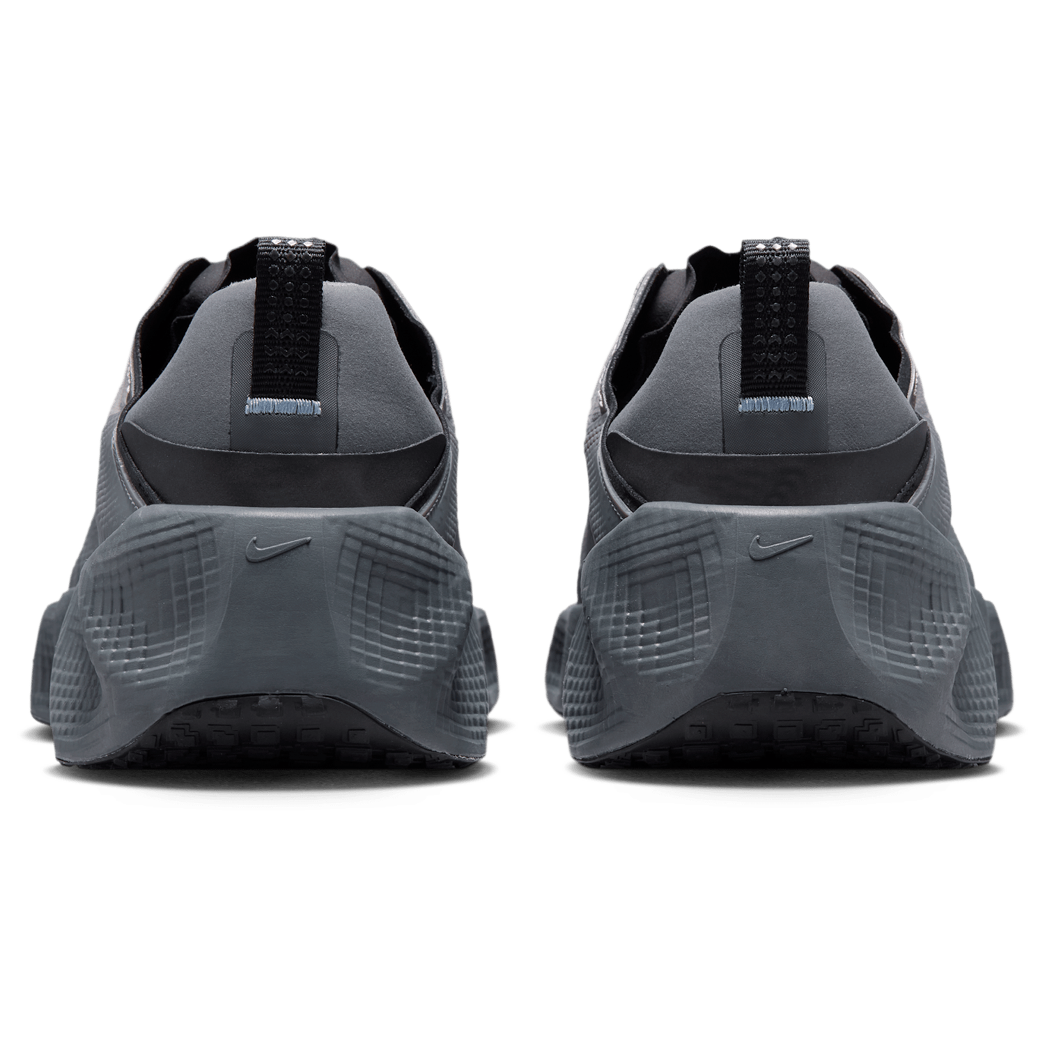 Nike Ava Rover - Men's - Wolf Grey/Ice Blue/Sport Grey