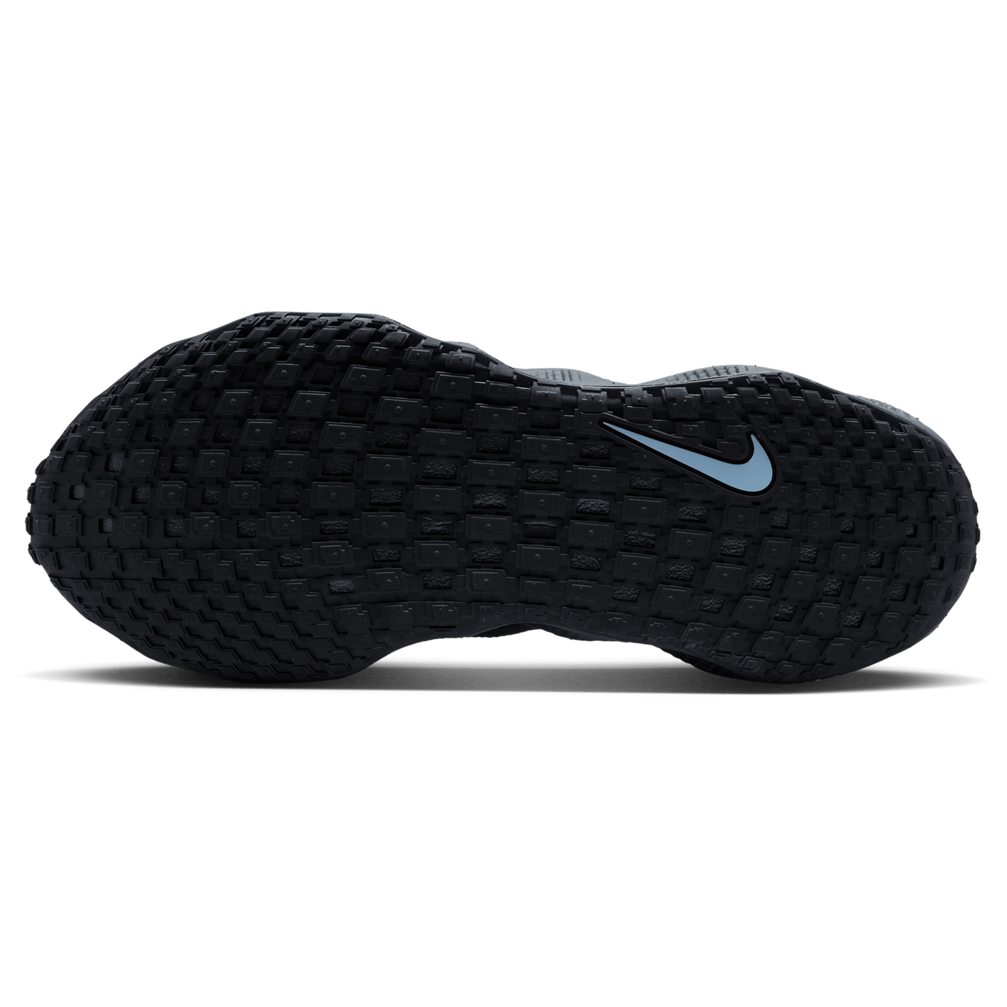 Nike Ava Rover - Men's - Wolf Grey/Ice Blue/Sport Grey