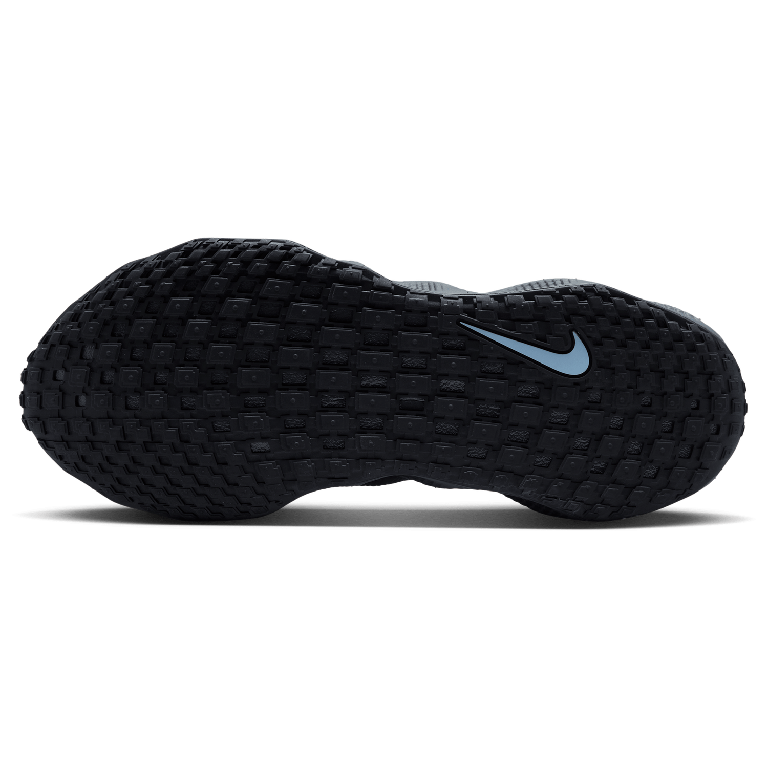 Nike Ava Rover - Men's - Wolf Grey/Ice Blue/Sport Grey