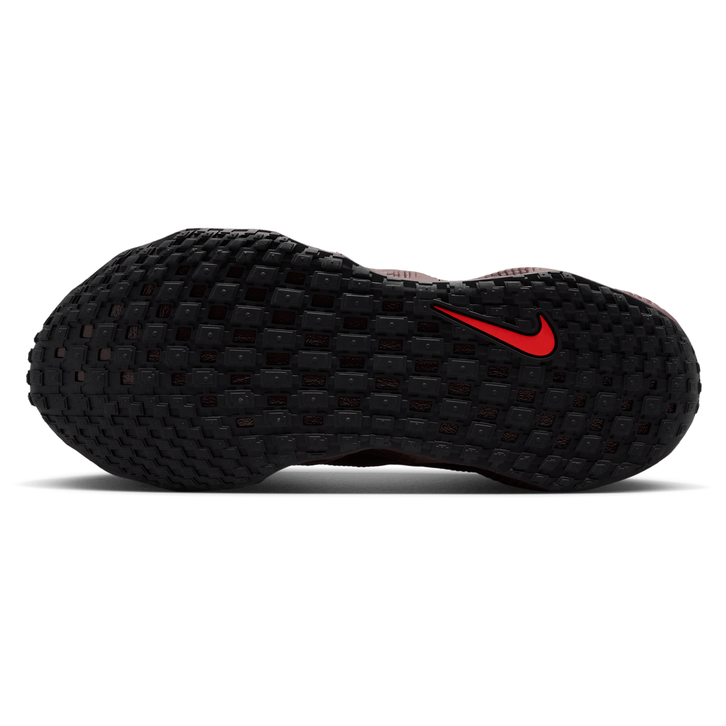 Nike Ava Rover - Men's - College Grey/Bright Crimson/Team Red