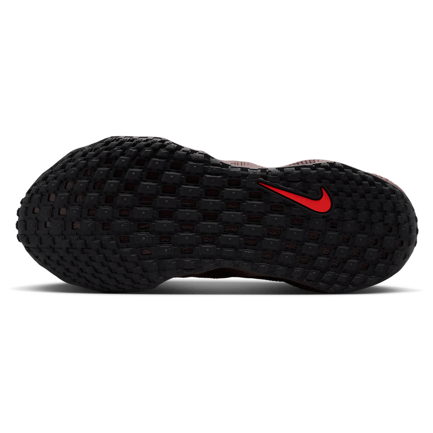 Nike Ava Rover - Men's - College Grey/Bright Crimson/Team Red
