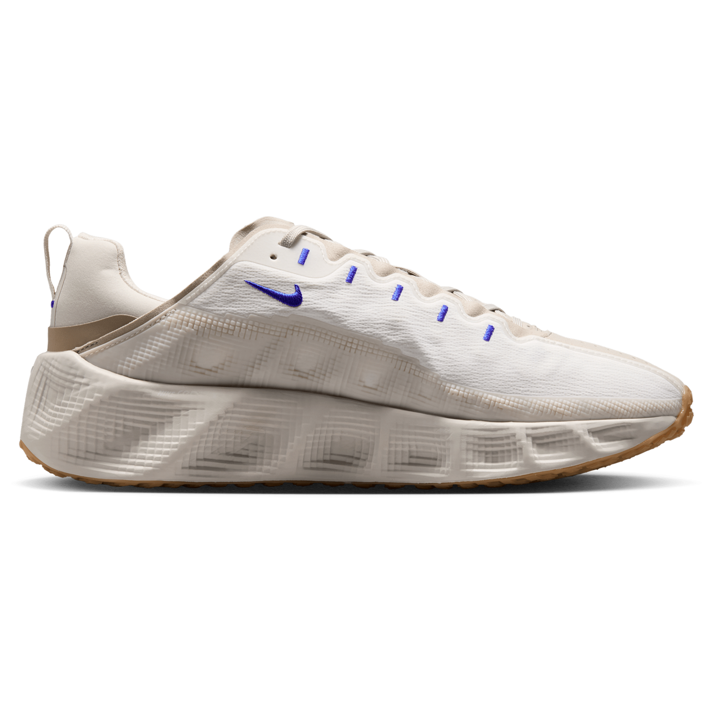 Nike Ava Rover - Men's - Sail/Racer Blue/Light Bone