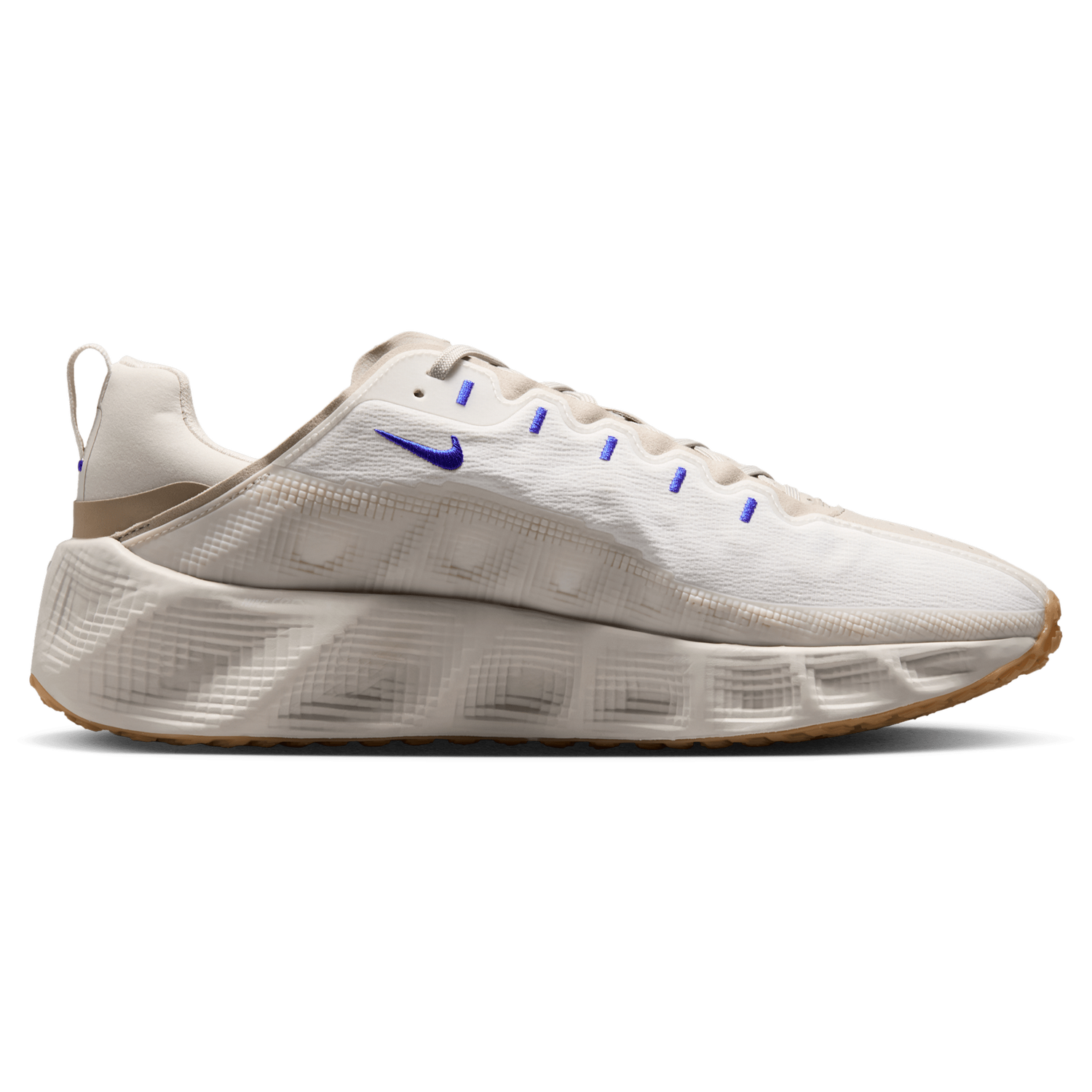 Nike Ava Rover - Men's - Sail/Racer Blue/Light Bone
