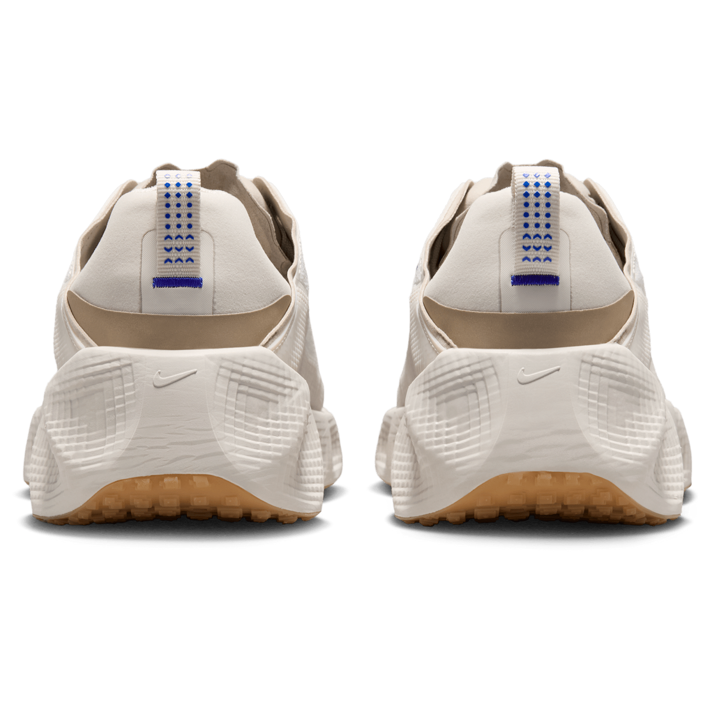 Nike Ava Rover - Men's - Sail/Racer Blue/Light Bone