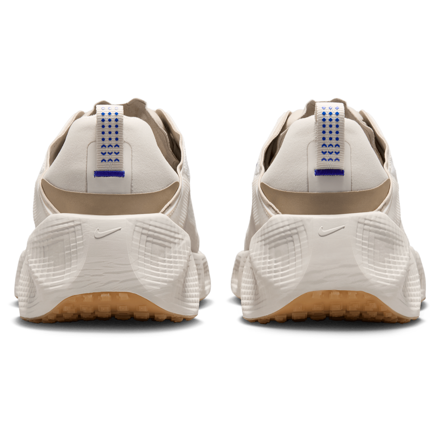 Nike Ava Rover - Men's - Sail/Racer Blue/Light Bone