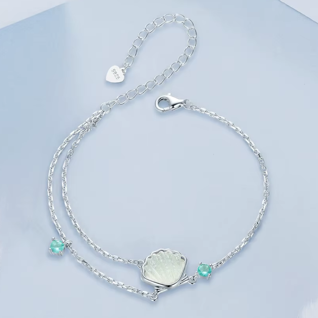Seashell Bracelet - foto 3