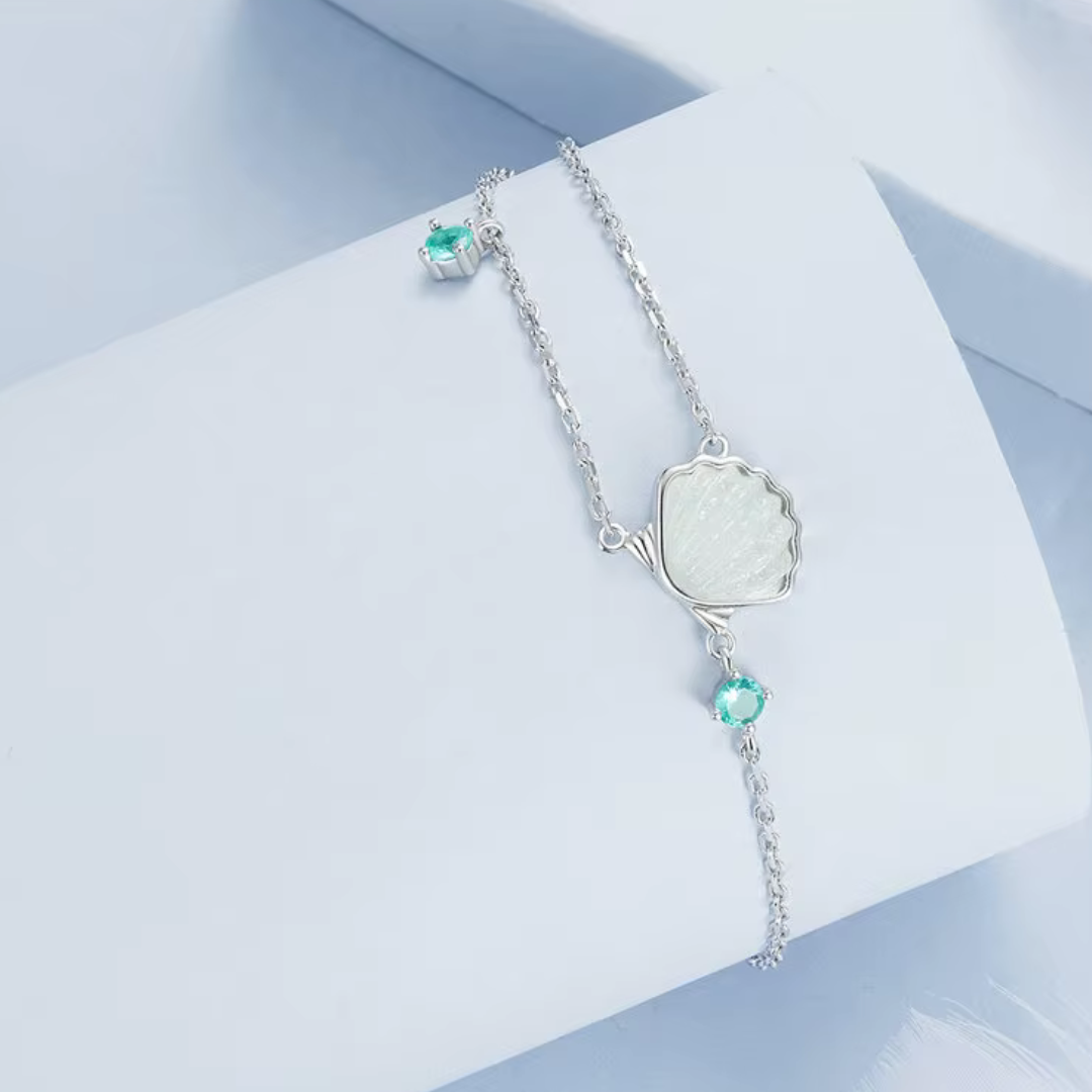 Seashell Bracelet - foto 5