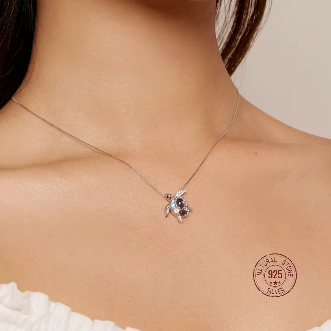 Ocean's Grace Necklace - foto 4