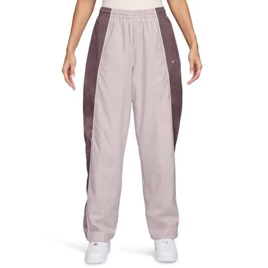 Nike NSW Track Pants Mod - Women's - Tattoo/Platinum Violet