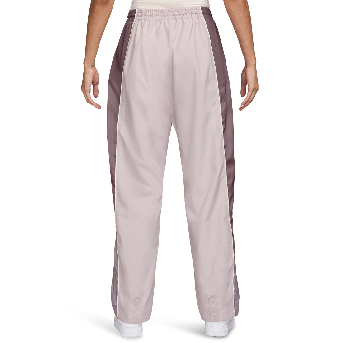 Nike NSW Track Pants Mod - Women's - Tattoo/Platinum Violet