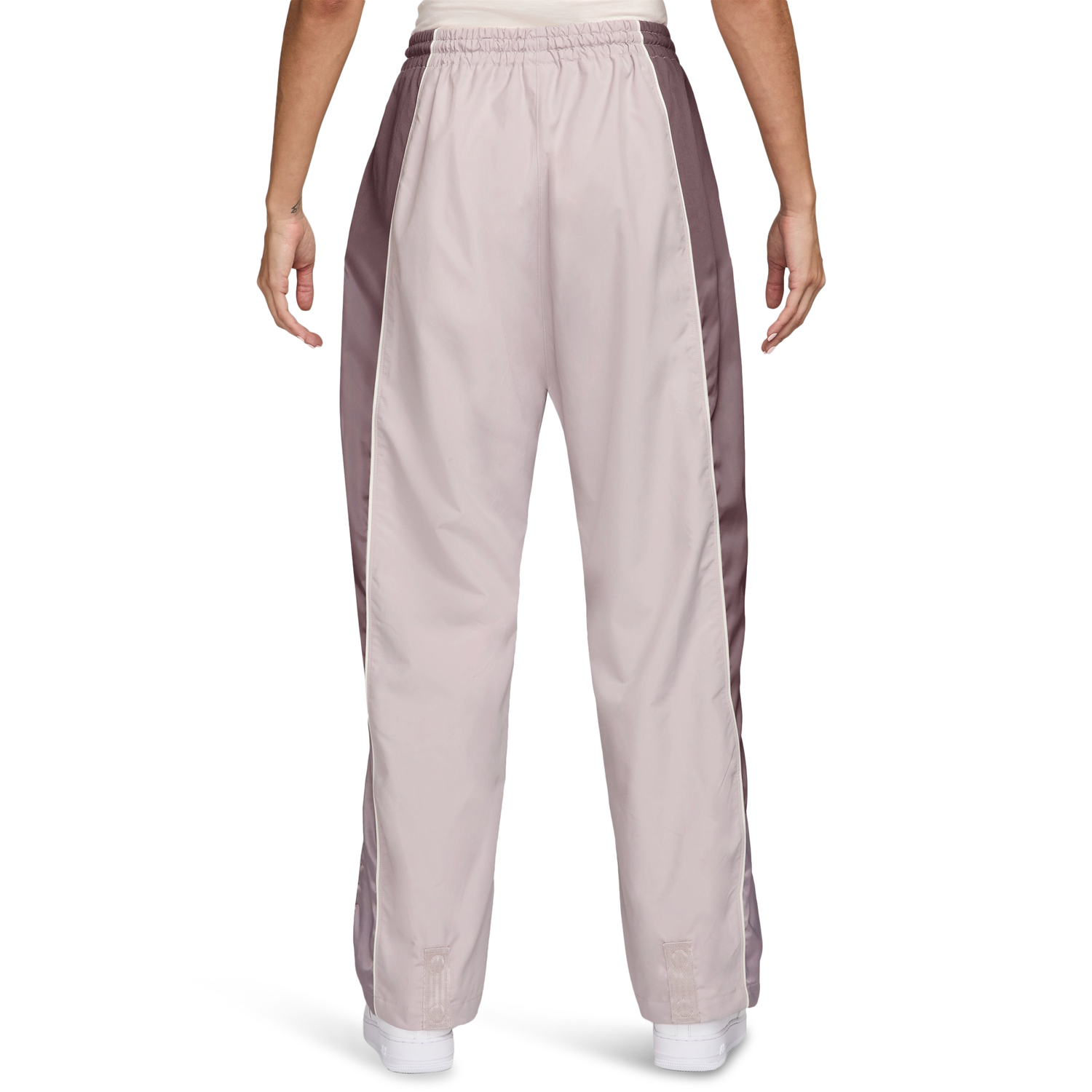 Nike NSW Track Pants Mod - Women's - Tattoo/Platinum Violet