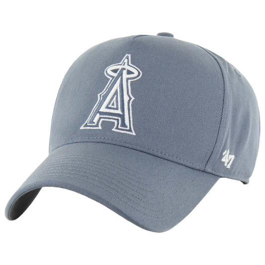 47 Brand Angels Foundation Offside DT Cap - Men's - Basalt/Multi