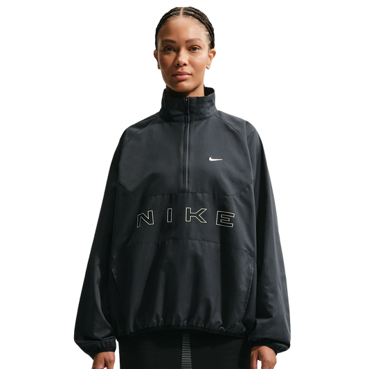 Nike NSW Street HBR Jacket - Women's - Black/Chalk/Black