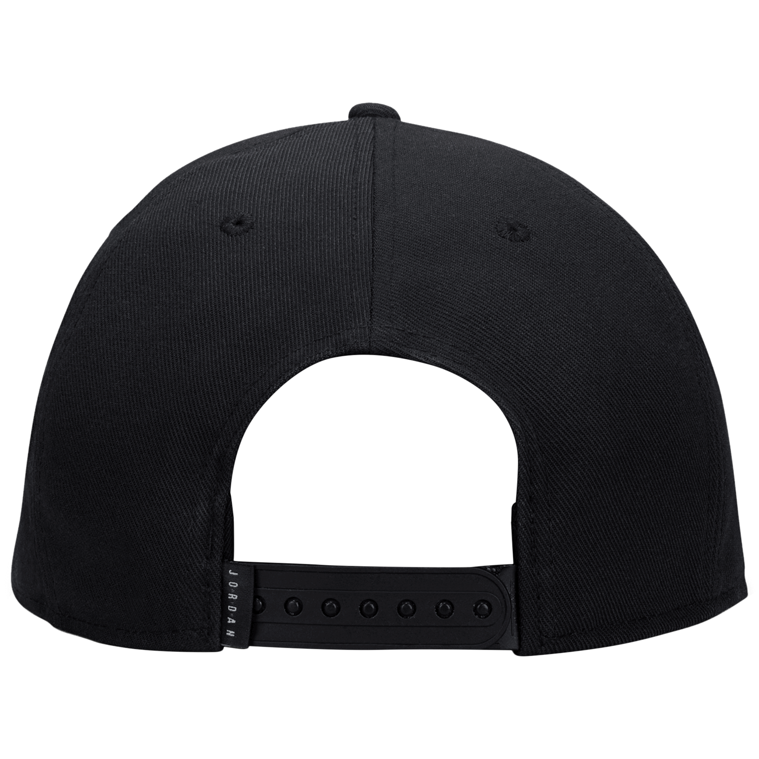 Jordan Pro Cap - Men's - Black/White