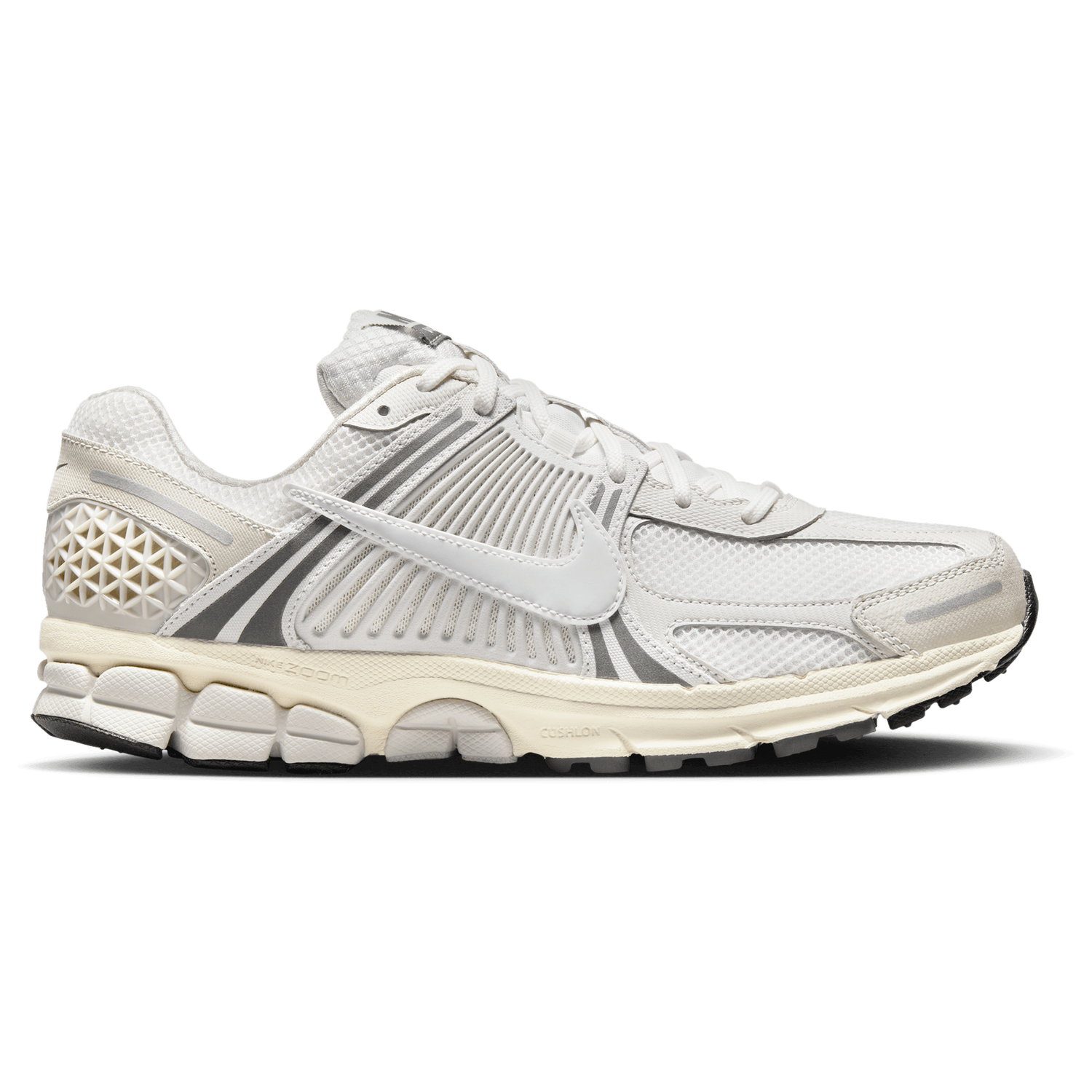 Nike Vomero 5 - Men's - Grey/Grey/Beige